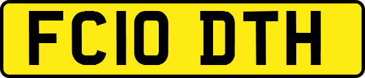 FC10DTH