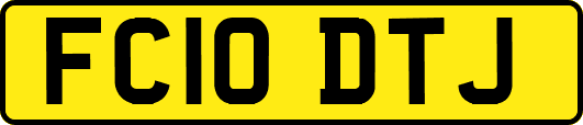 FC10DTJ