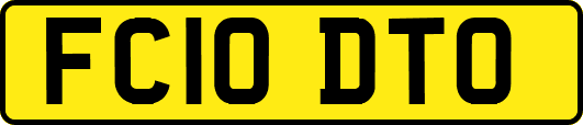 FC10DTO