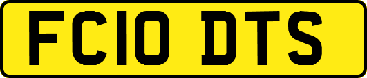 FC10DTS