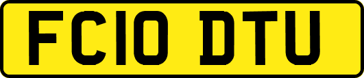 FC10DTU