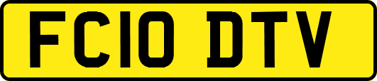 FC10DTV