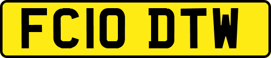 FC10DTW