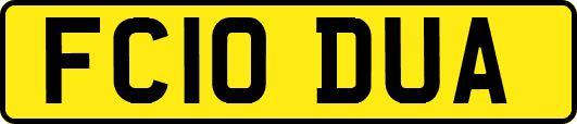 FC10DUA