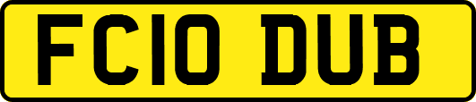FC10DUB