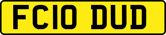 FC10DUD