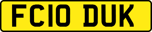 FC10DUK