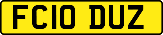 FC10DUZ