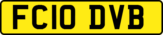 FC10DVB