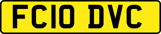 FC10DVC