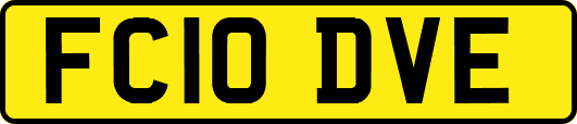FC10DVE