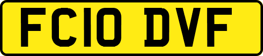FC10DVF
