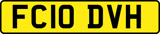 FC10DVH