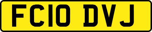 FC10DVJ