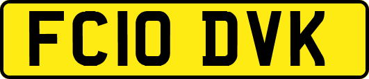 FC10DVK