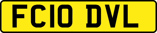 FC10DVL