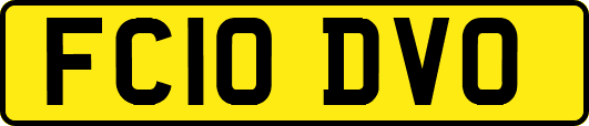 FC10DVO