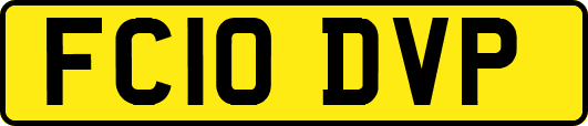 FC10DVP