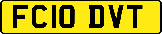 FC10DVT
