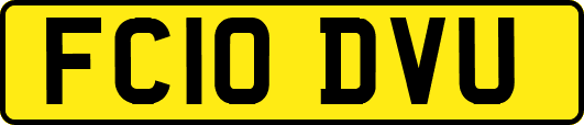 FC10DVU