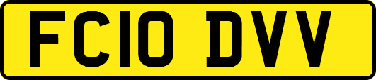 FC10DVV