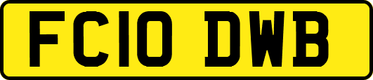 FC10DWB