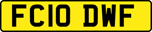 FC10DWF
