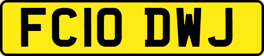 FC10DWJ