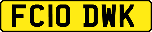 FC10DWK