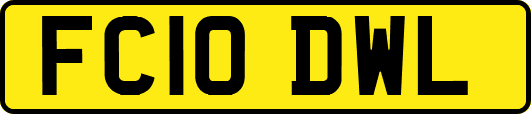 FC10DWL