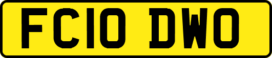 FC10DWO