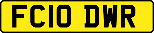 FC10DWR