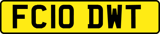 FC10DWT