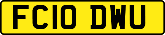 FC10DWU
