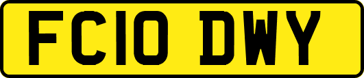 FC10DWY