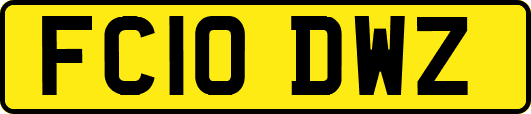 FC10DWZ
