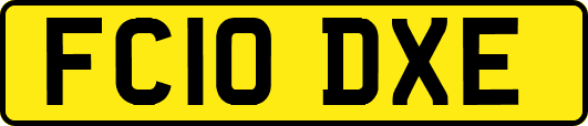 FC10DXE