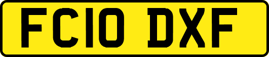 FC10DXF