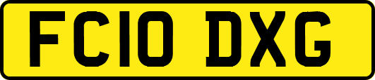 FC10DXG
