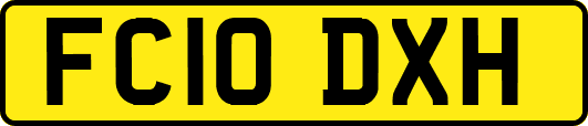 FC10DXH