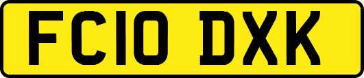 FC10DXK