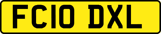 FC10DXL