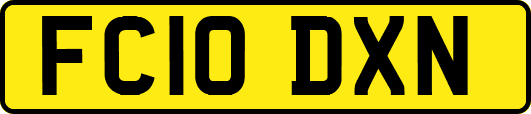 FC10DXN