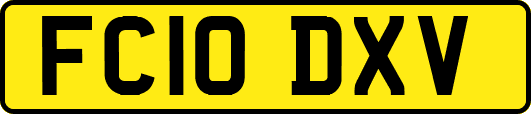 FC10DXV