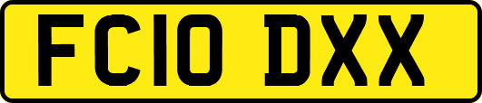 FC10DXX