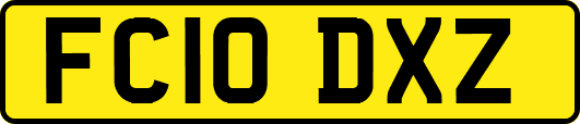 FC10DXZ