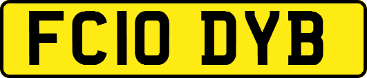 FC10DYB