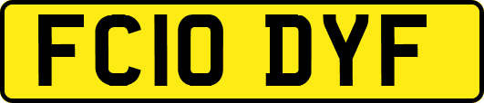 FC10DYF