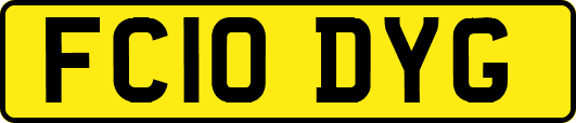 FC10DYG