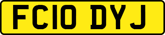 FC10DYJ